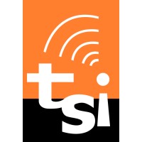 Transystem Inc. Logo