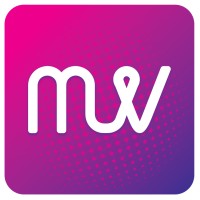 MUV.asia Logo