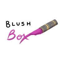 Blushbox Collective Logo