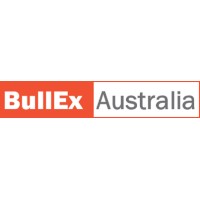 BullEx Australia Logo