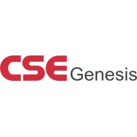 CSE Genesis Logo