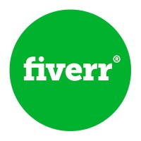 Fiverr Marketing Logo