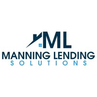 Manning Lending Solutions Logo
