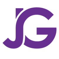 JG Lending Solutions Logo