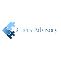 3 Tiers Advisory Logo