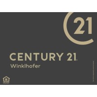 Century 21 Winklhofer Logo