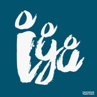 International Youth United Logo