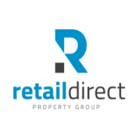 Retail Direct Property Group Logo