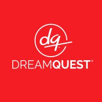 DreamQuest Digital Logo