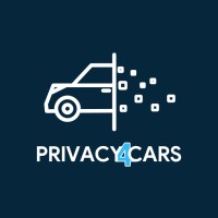 Privacy4Cars Logo