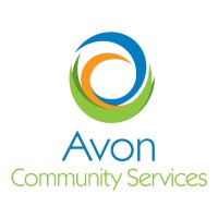 Avon Community Services Logo