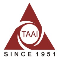 Travel Agents Association Of India (TAAI) Logo