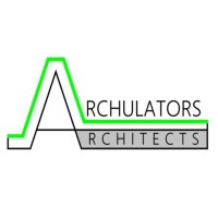 Archulators Architects Logo