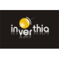 Inverthia Propaganda Logo