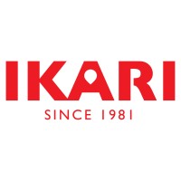 IKARI (M) SDN BHD Logo