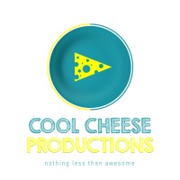 Cool Cheese Productions Logo