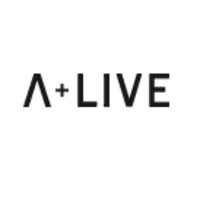 Alive Co., Ltd. Logo