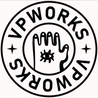 vp.works Logo