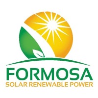 Formosa Solar Renewable Power Logo