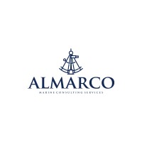 Almarco Maritime Pty Ltd Logo