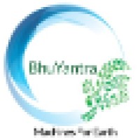 BhuYantra Waste Management Pvt. Ltd. Logo