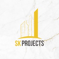 SK Projects Logo
