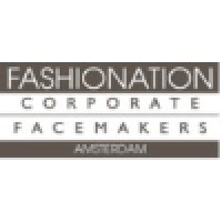 FASHIONATION Logo