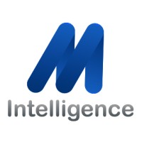 M Intelligence Co., Ltd Logo