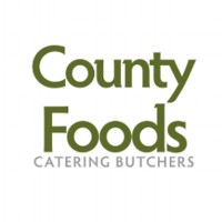 County Foods Ltd. Logo