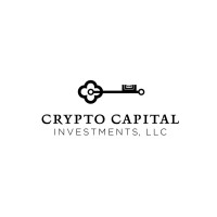 Crypto Capital Investments LLC Logo