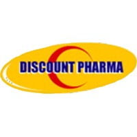 Discount Pharma Logo