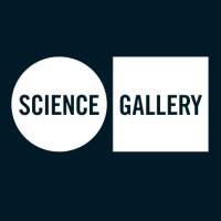 Science Gallery Melbourne Logo