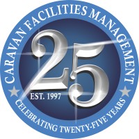 Caravan Facilities Management, LLC Logo