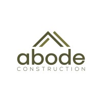 Abode Construction Brisbane Logo