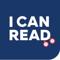 I Can Read Logo