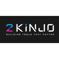 2Kinjo Sdn Bhd Logo