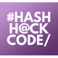 HashHackCode Logo