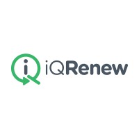iQRenew Logo