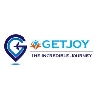 GET JOY TRAVEL PVT LTD Logo