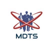 MDTechSolution Logo