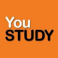 You Study Logo