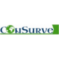 ConSurve Logo