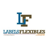 Labels Flexibles & More Logo