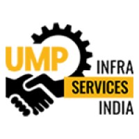 UMP Infra Services India Private Limited Logo