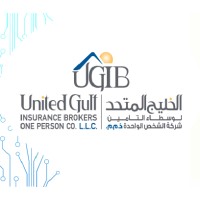 United Gulf Insurance Brokers LLC Logo