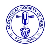 Acoustical Society of India Logo