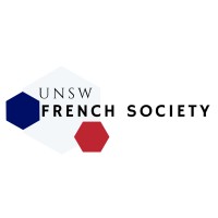 UNSW French Society Logo