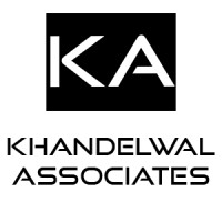 Khandelwal Associates Logo