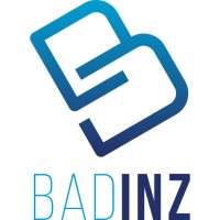 BADinz Logo