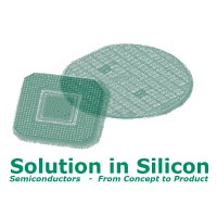 Solution in Silicon Ltd Logo
